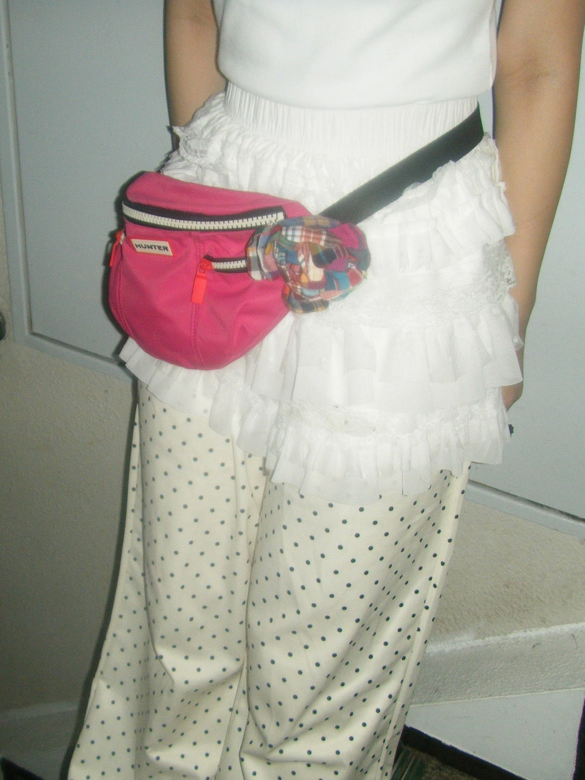 styling