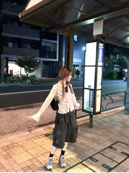 styling