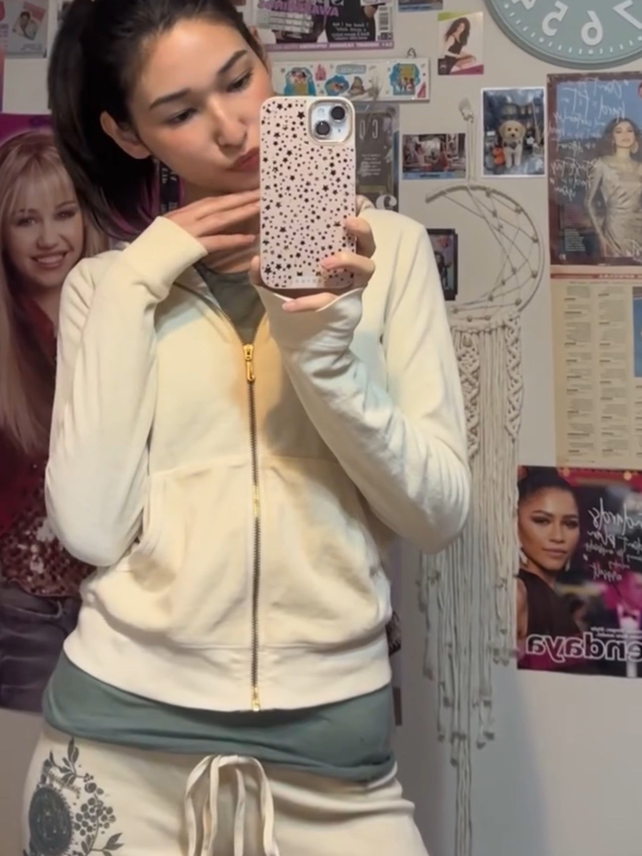 styling