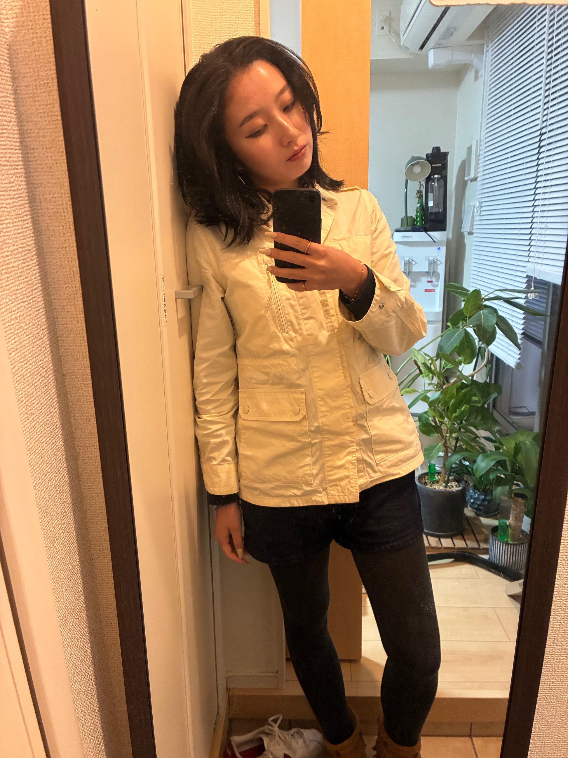 styling