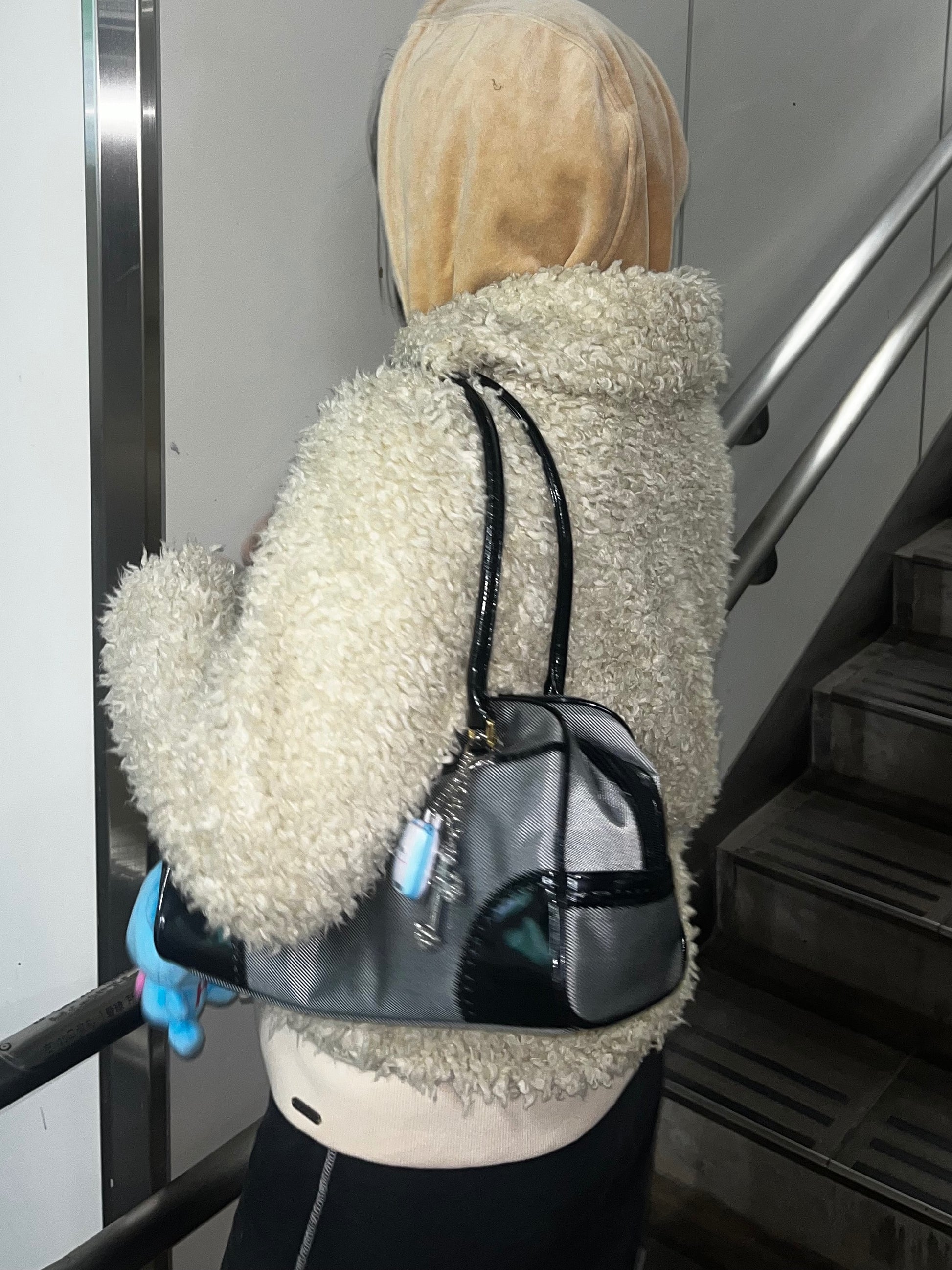 styling