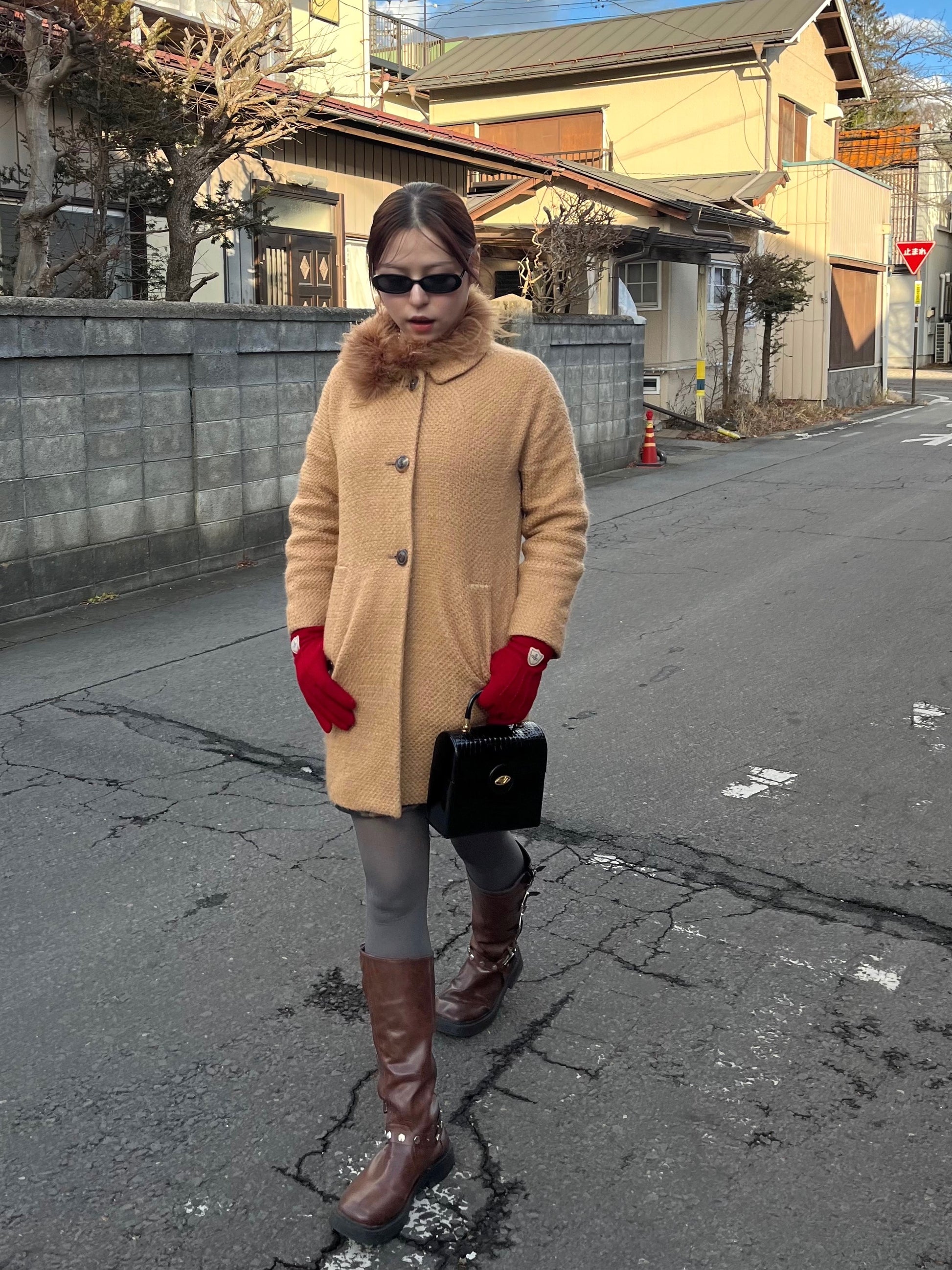 styling