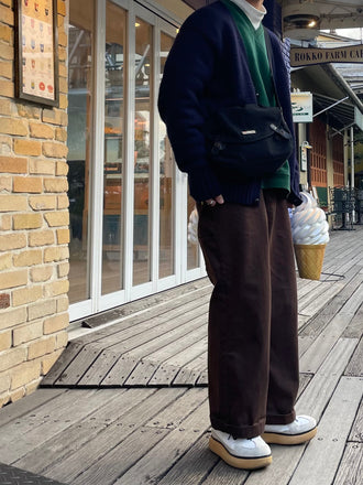styling