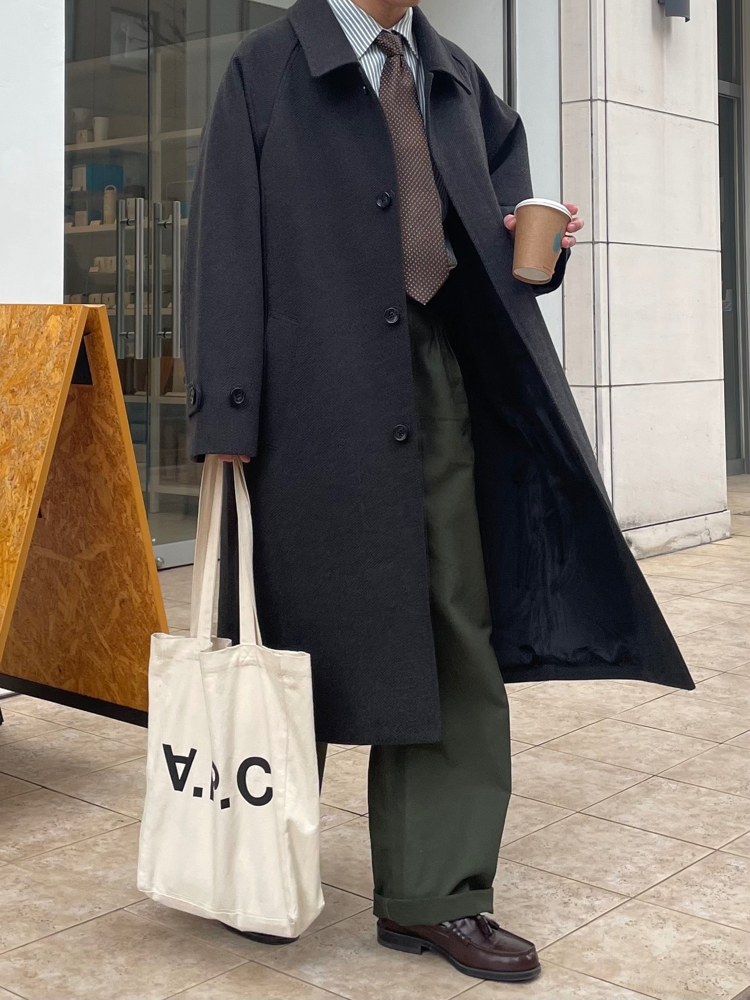 styling