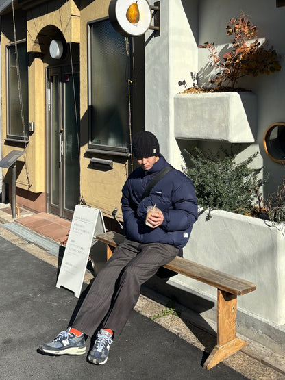 styling