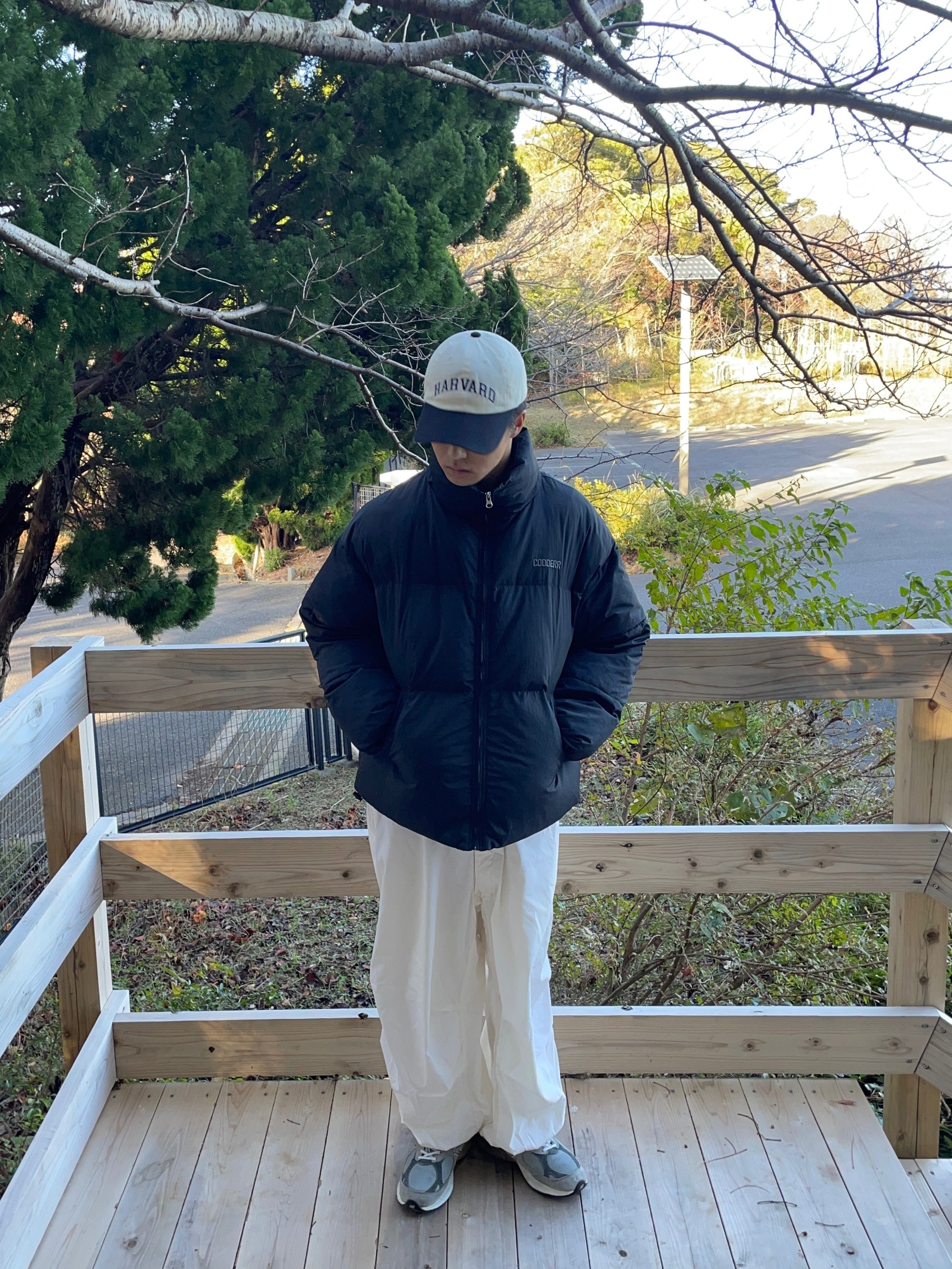 styling