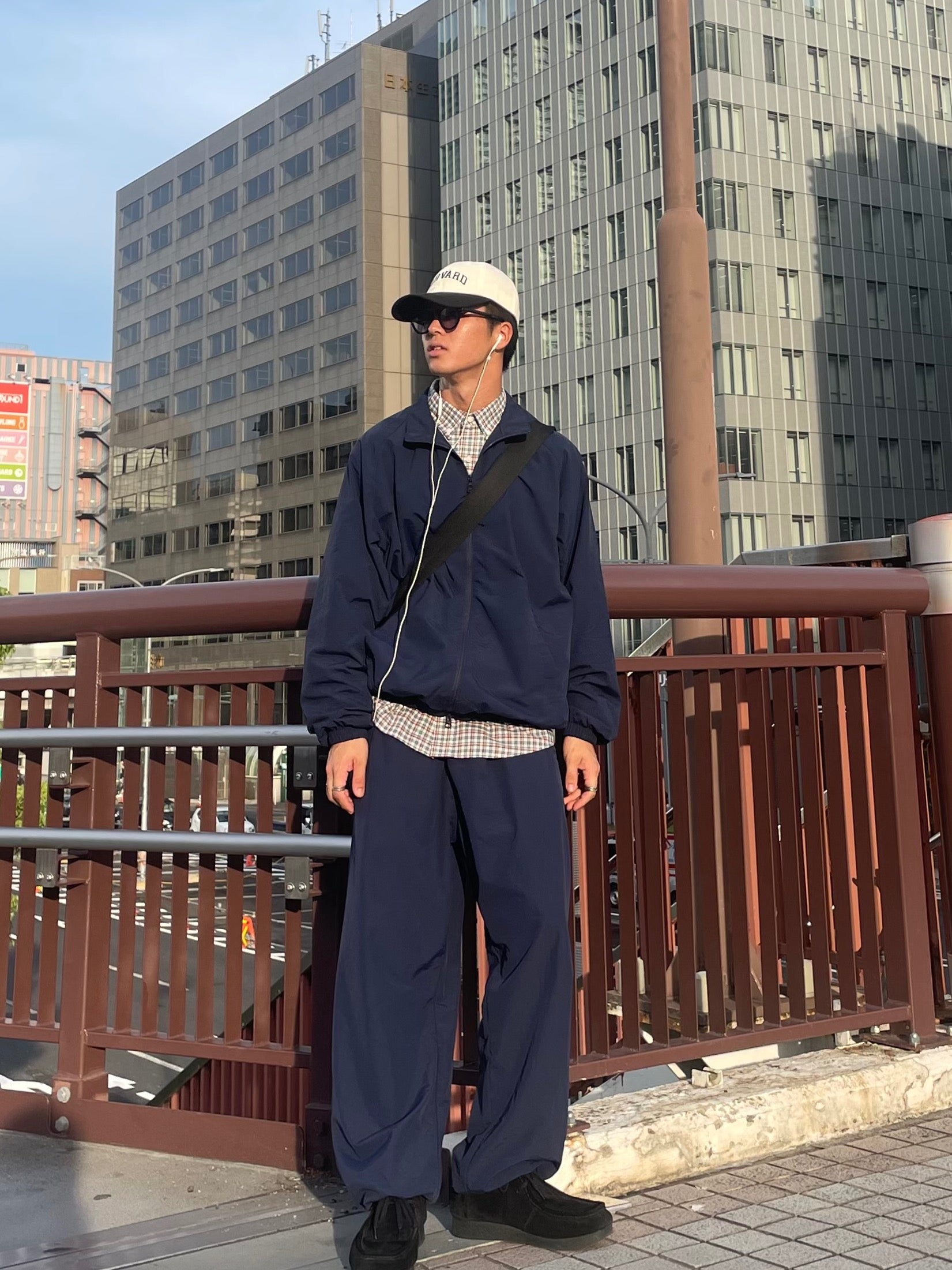 styling