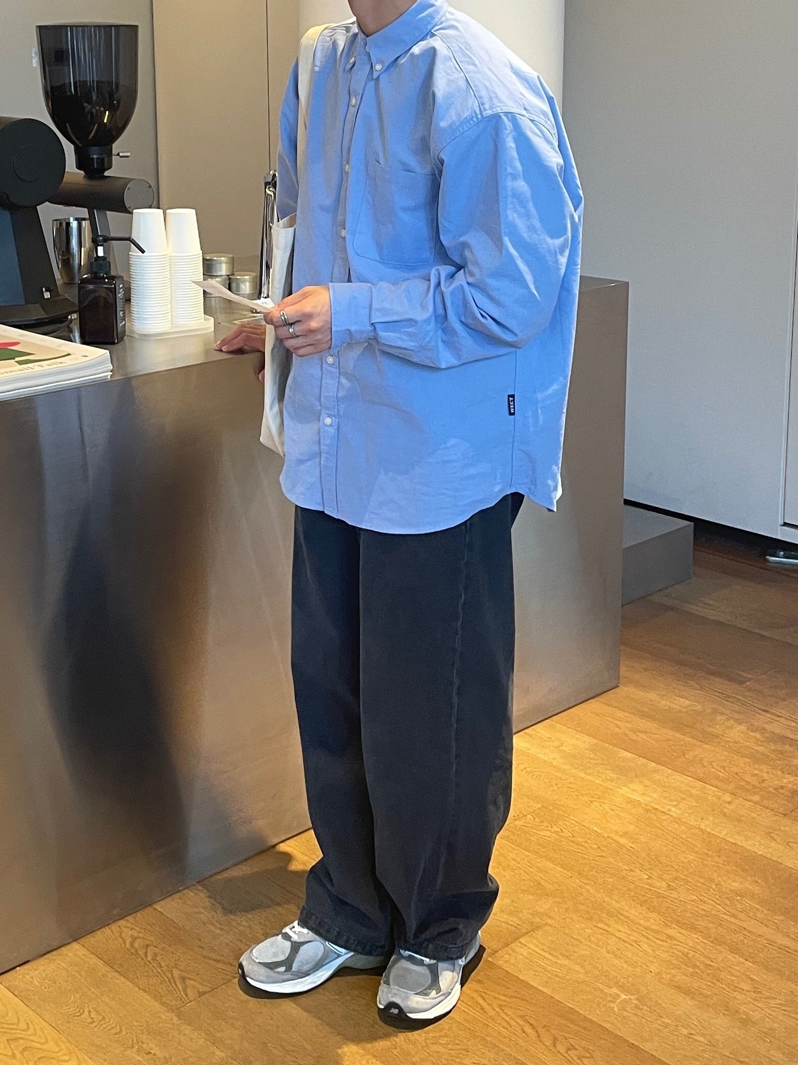 styling