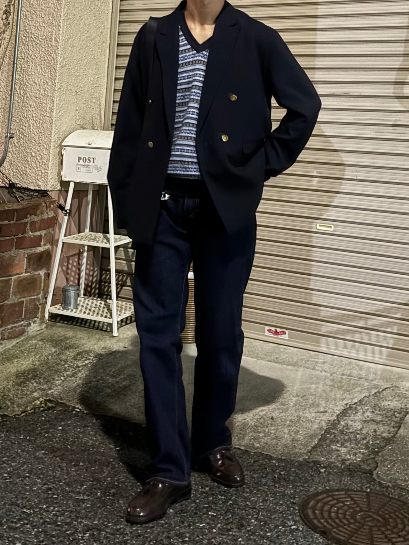 styling