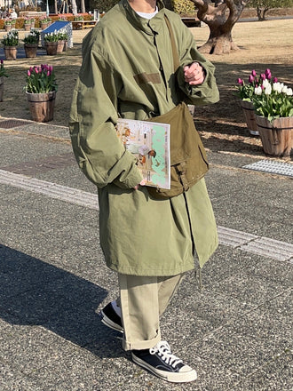 styling