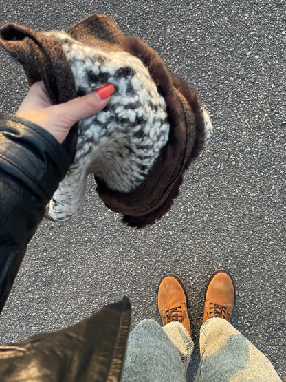 styling
