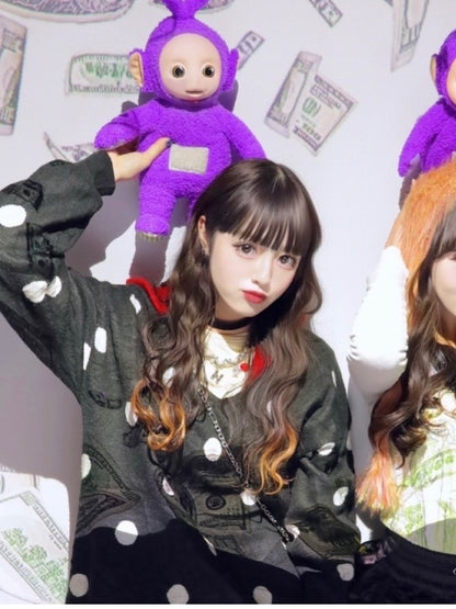 styling