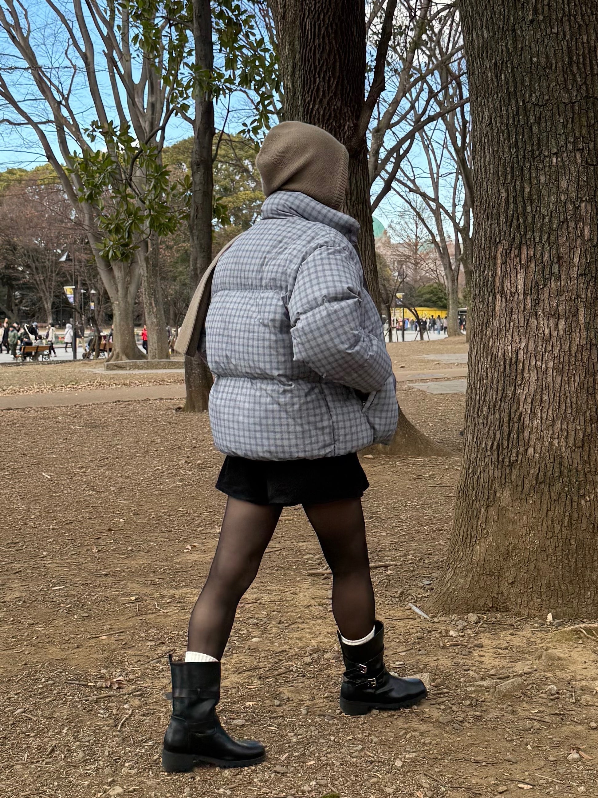 styling