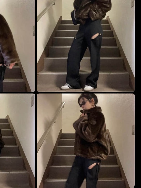 styling