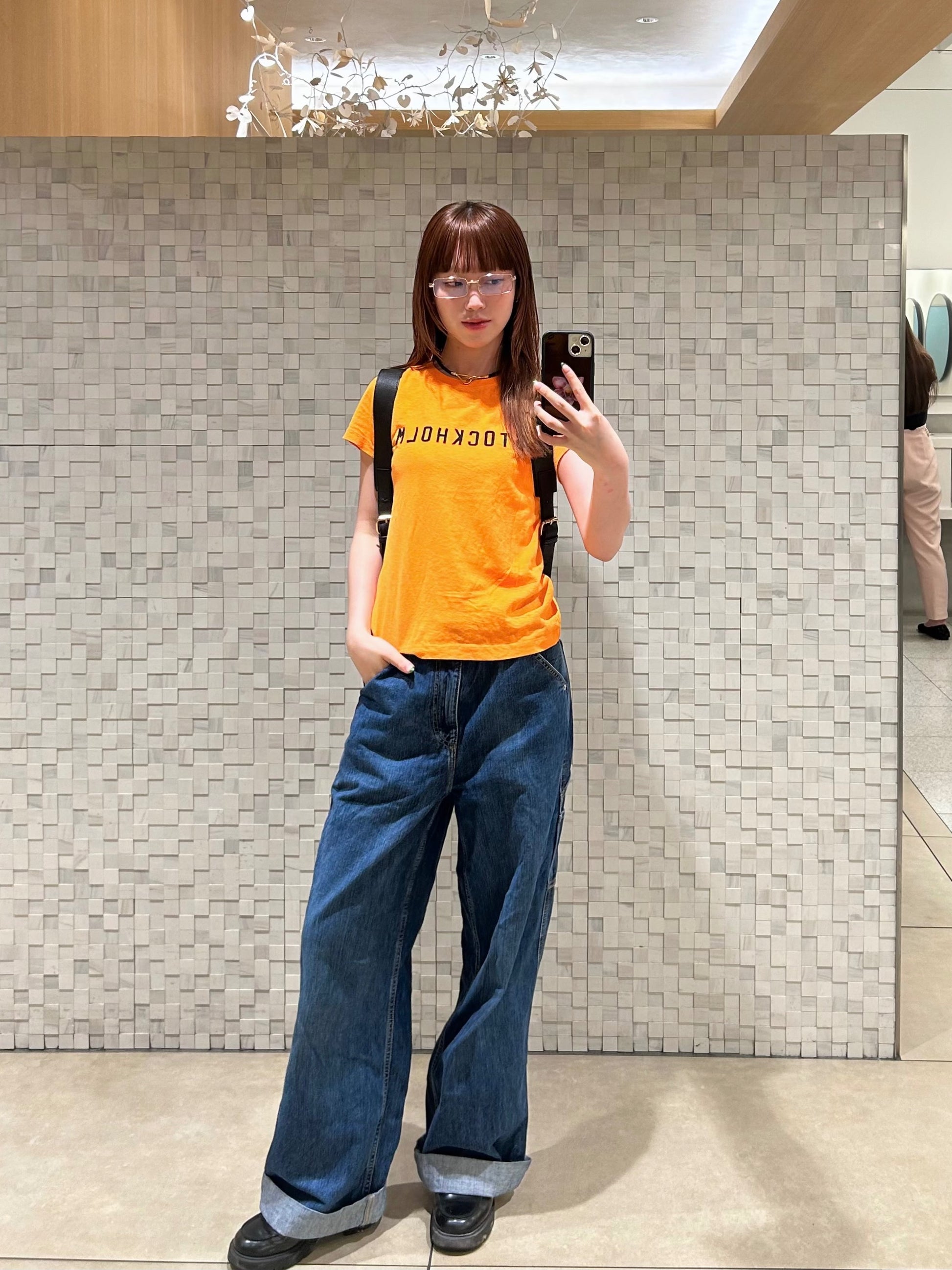 styling