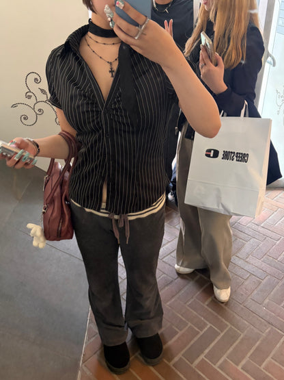 styling