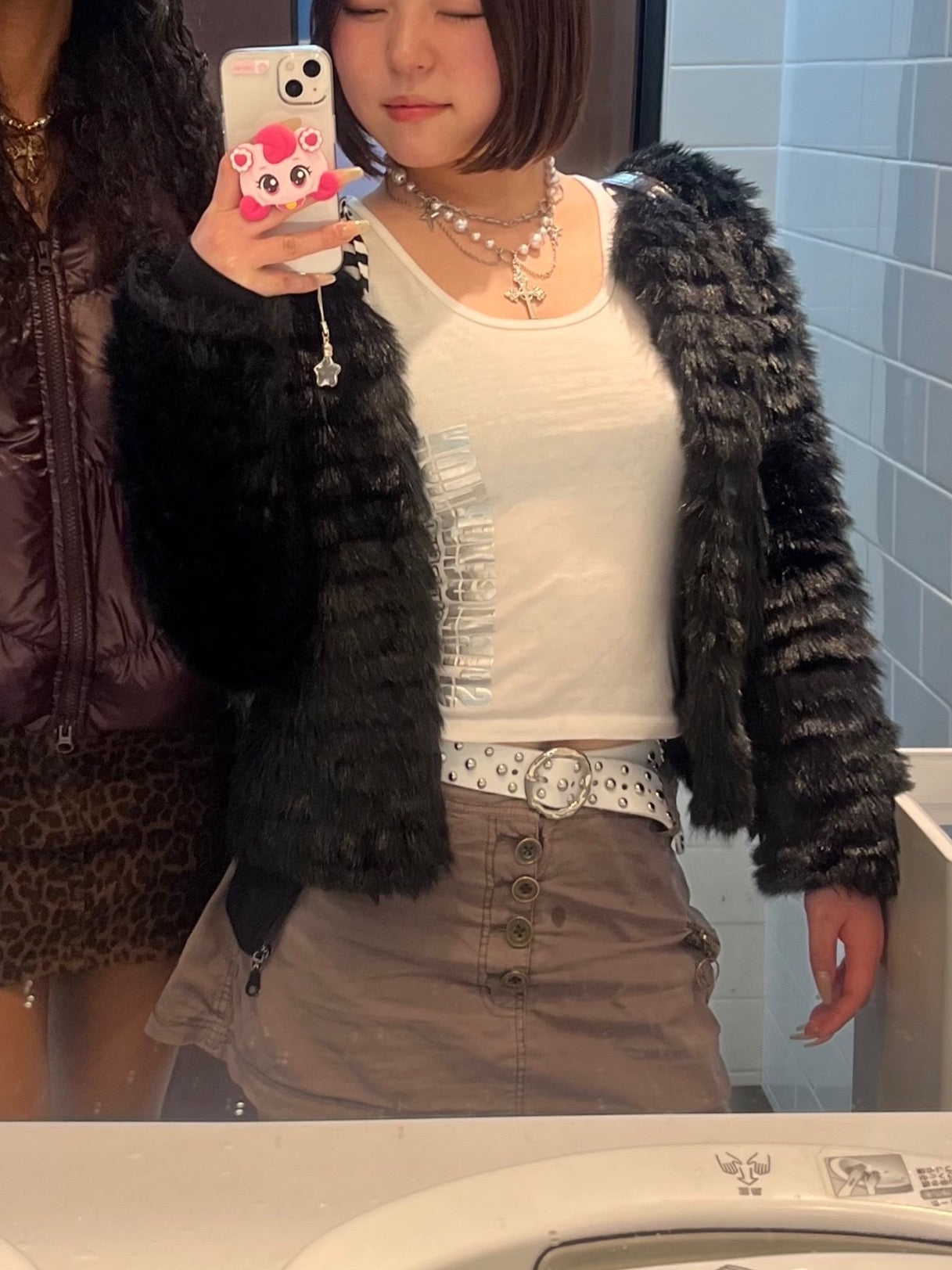 styling