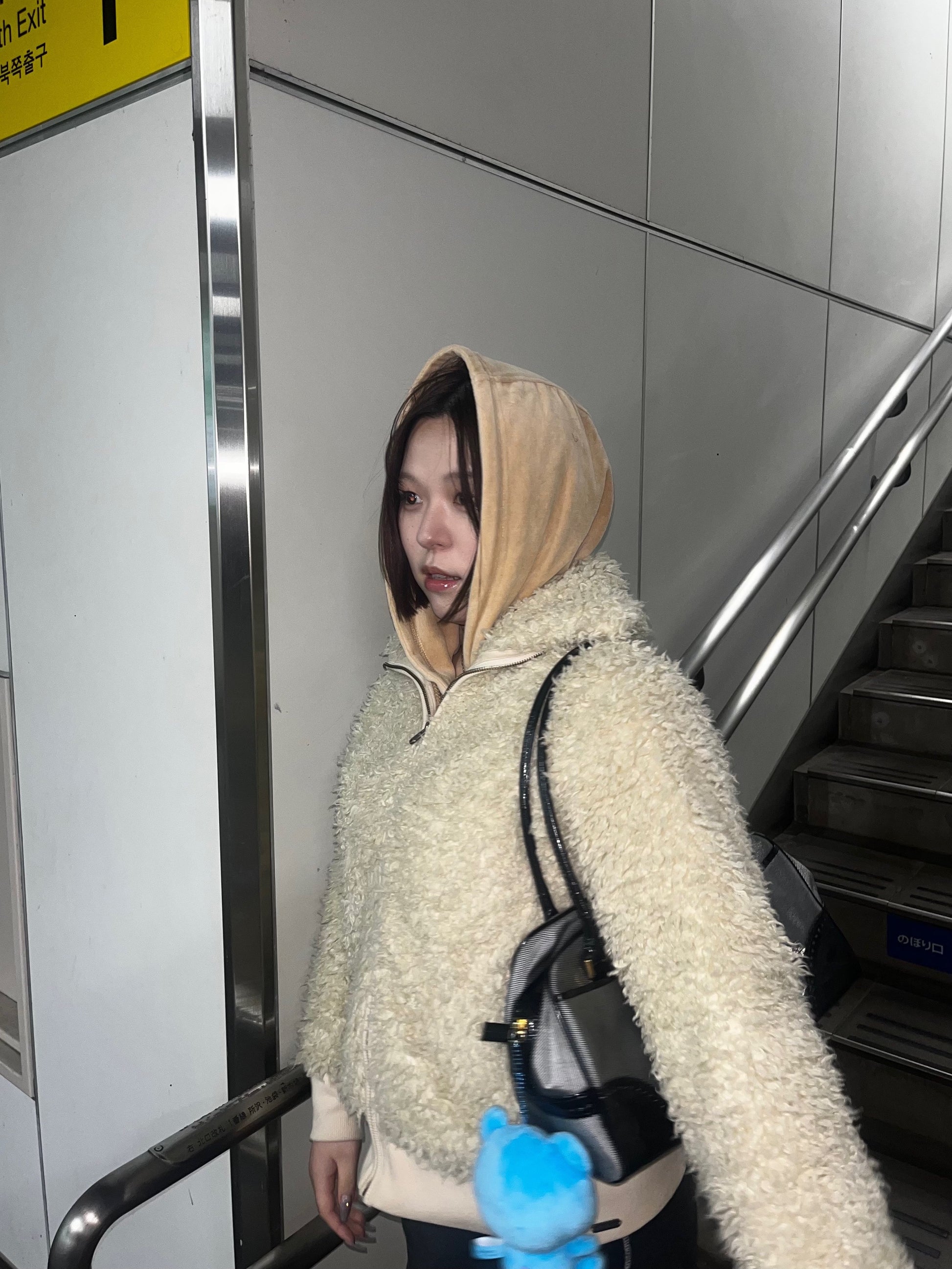 styling