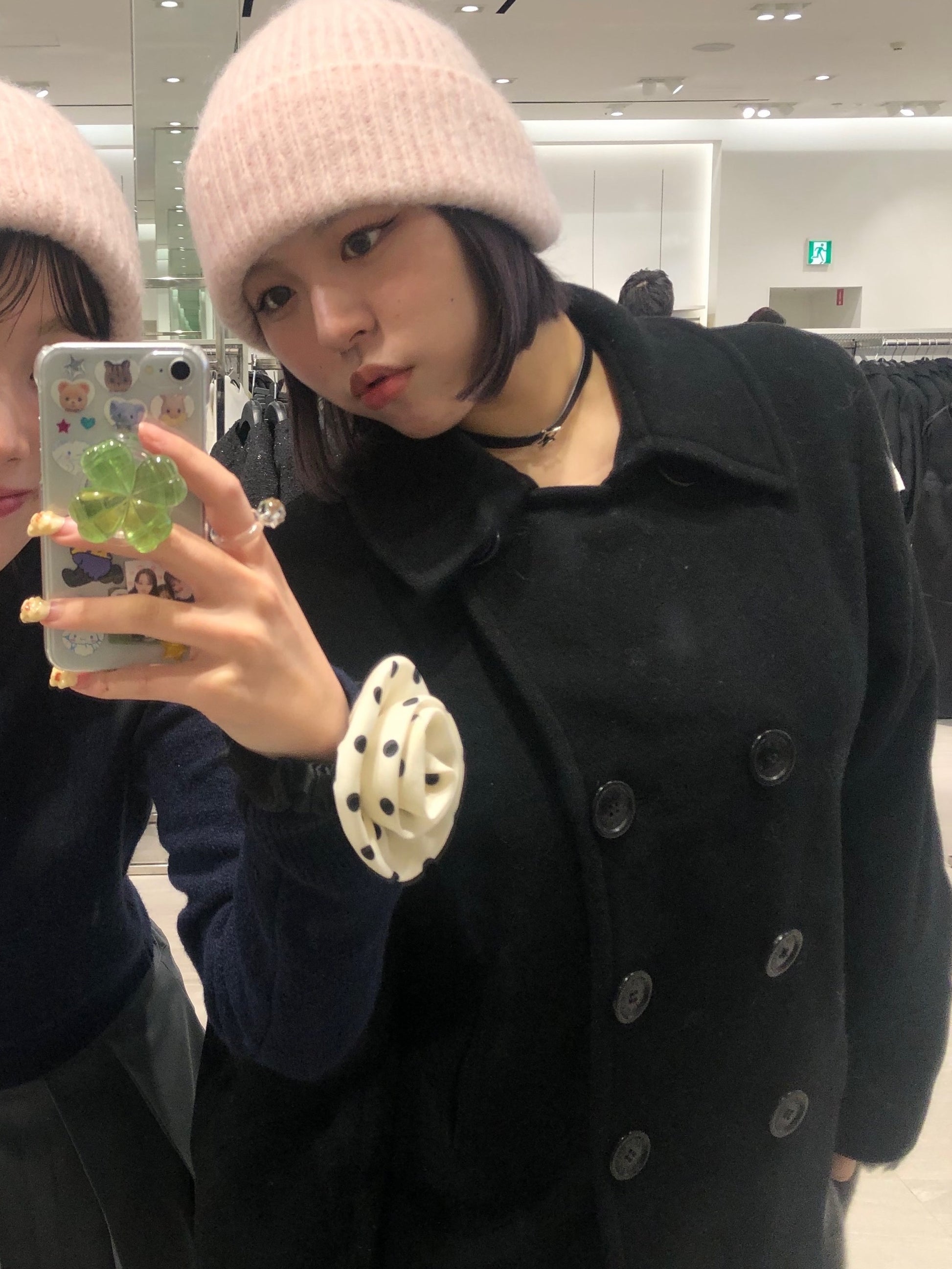 styling