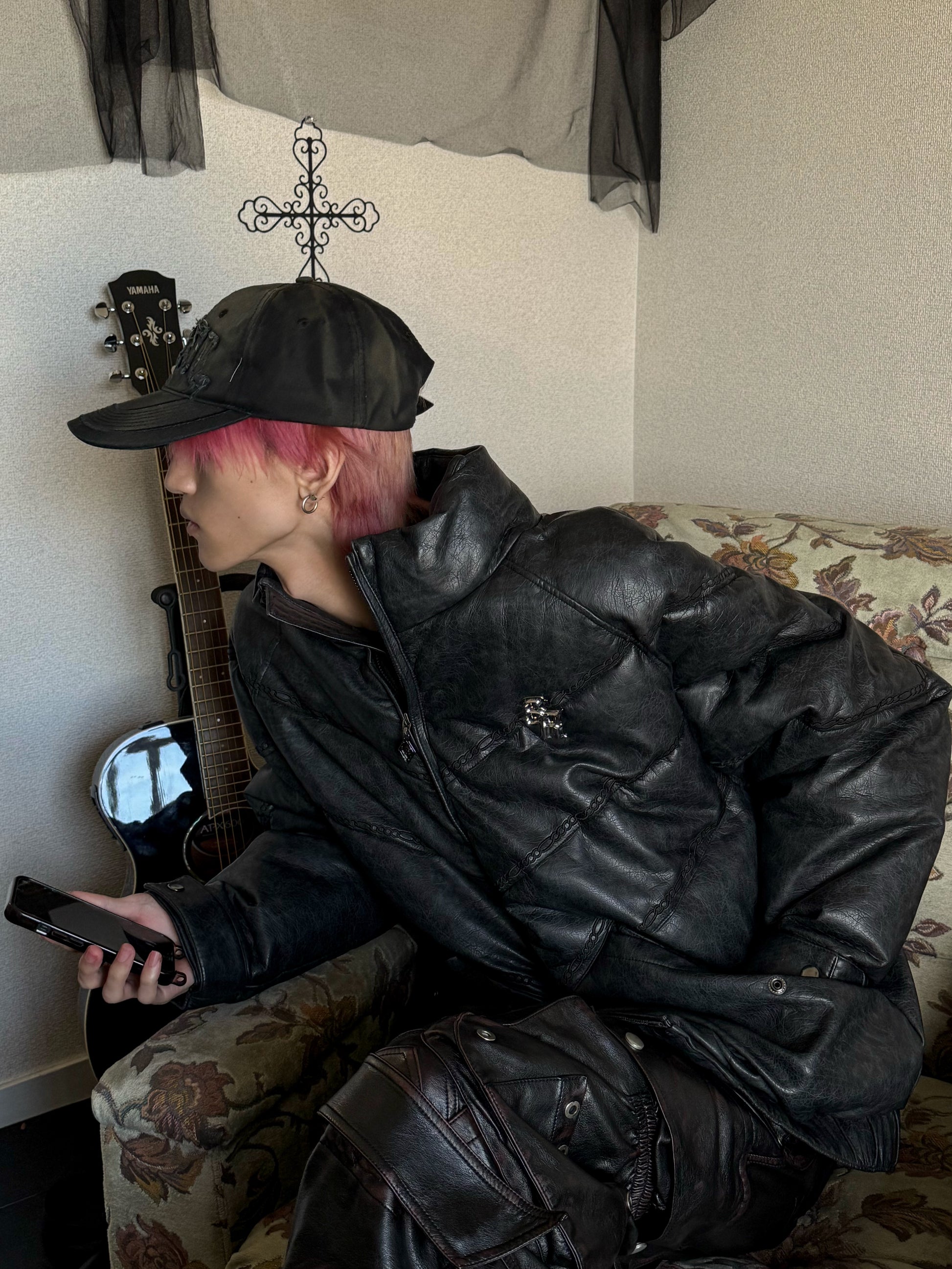 styling