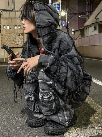 styling