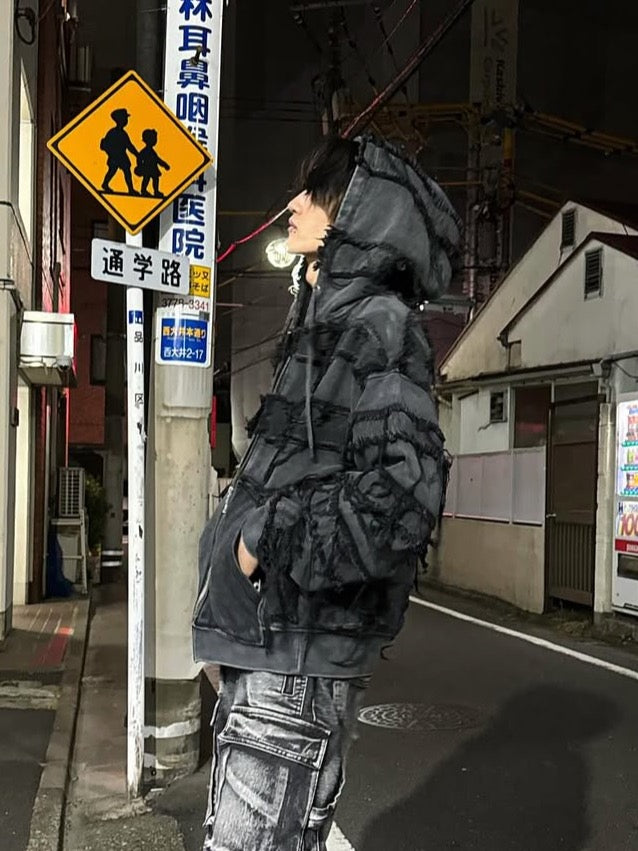 styling