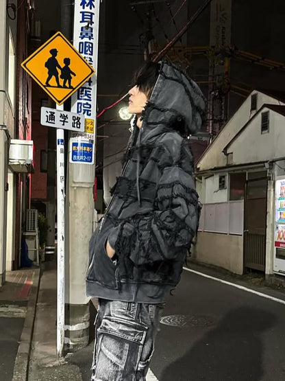 styling
