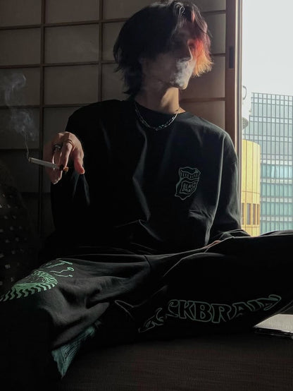 styling