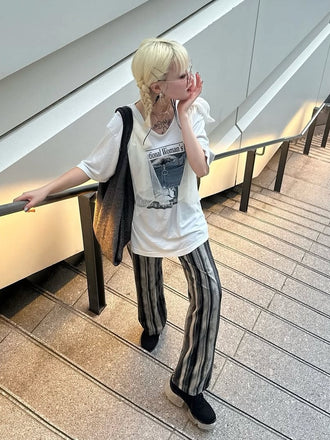 styling