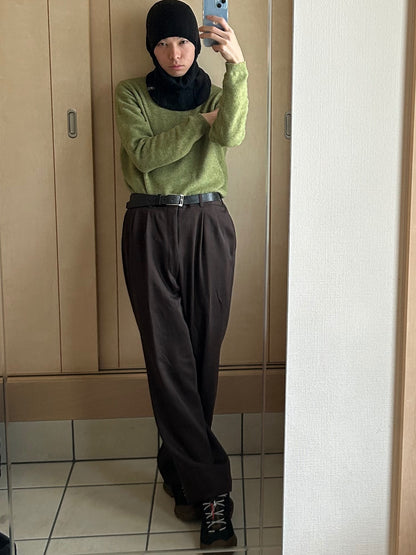 styling