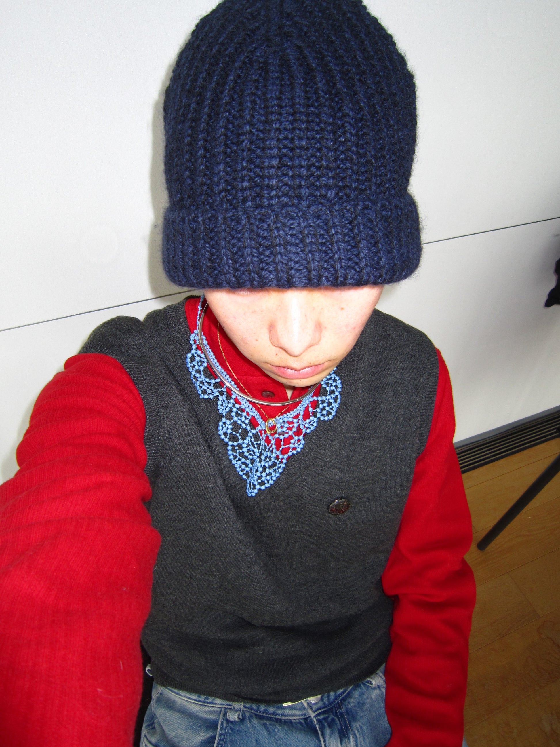 styling