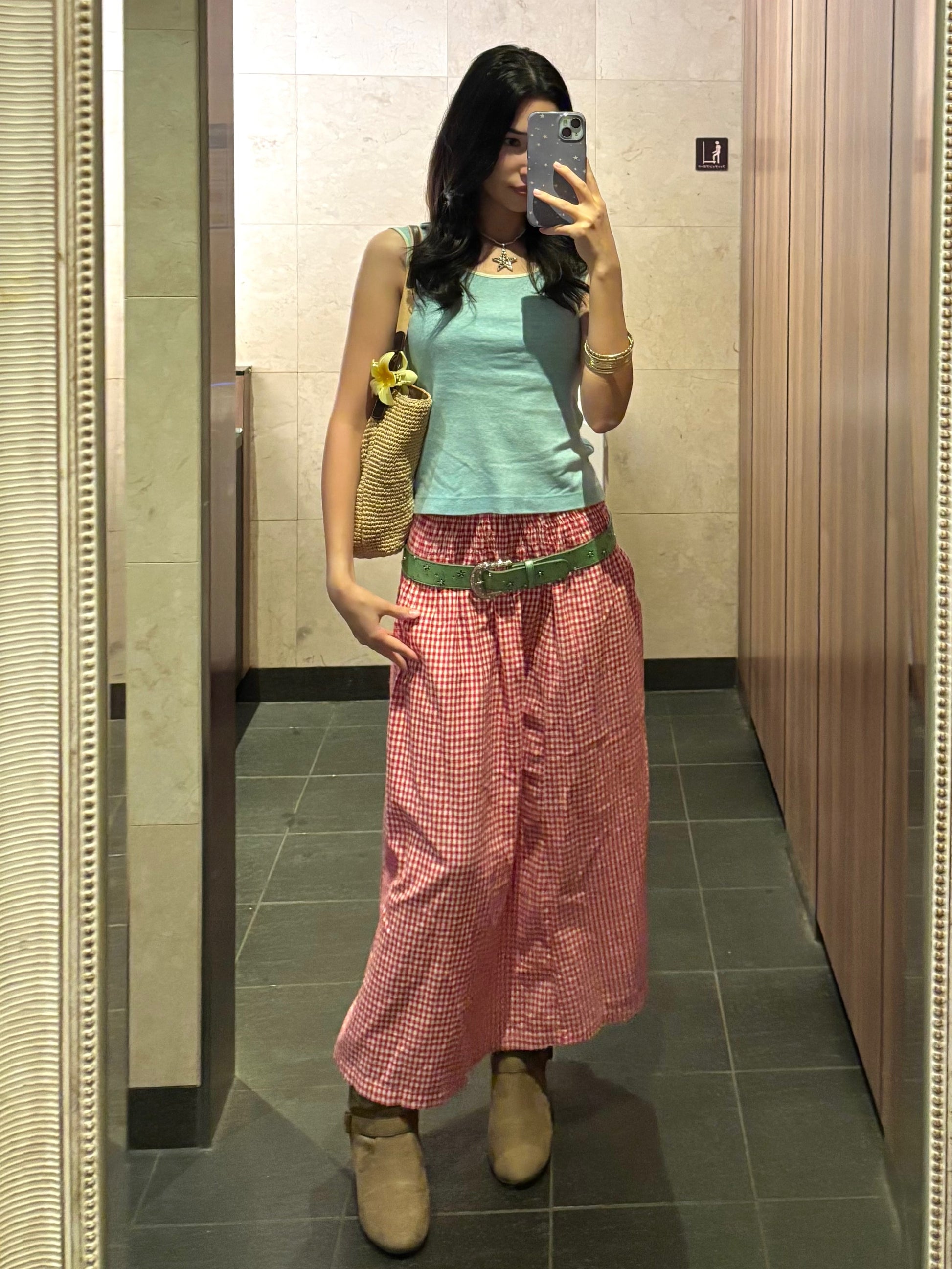 styling