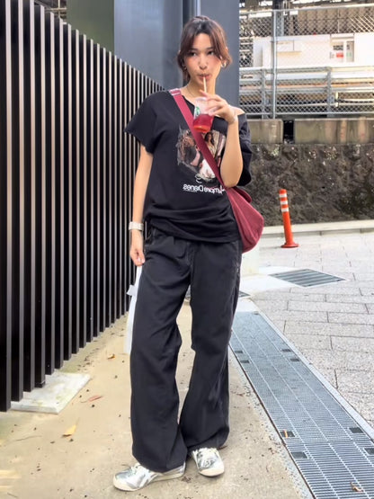 styling