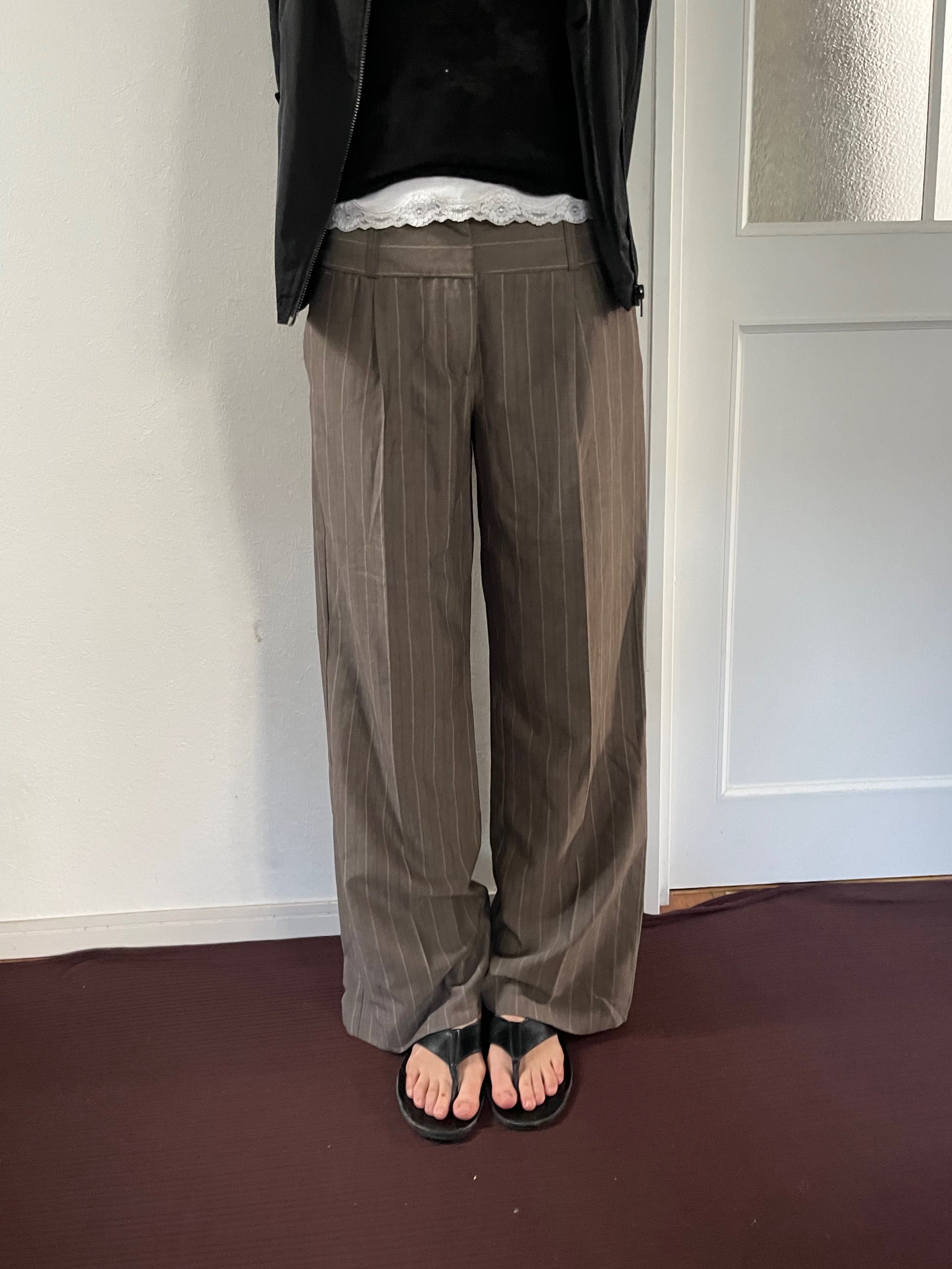 styling