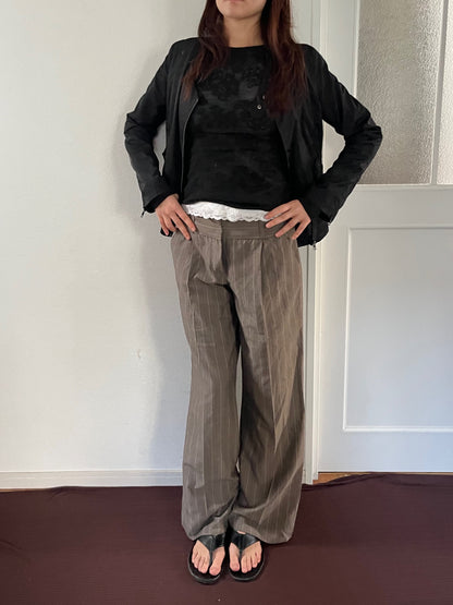 styling