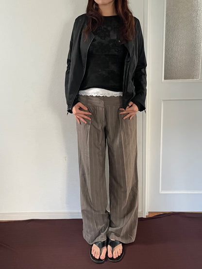 styling