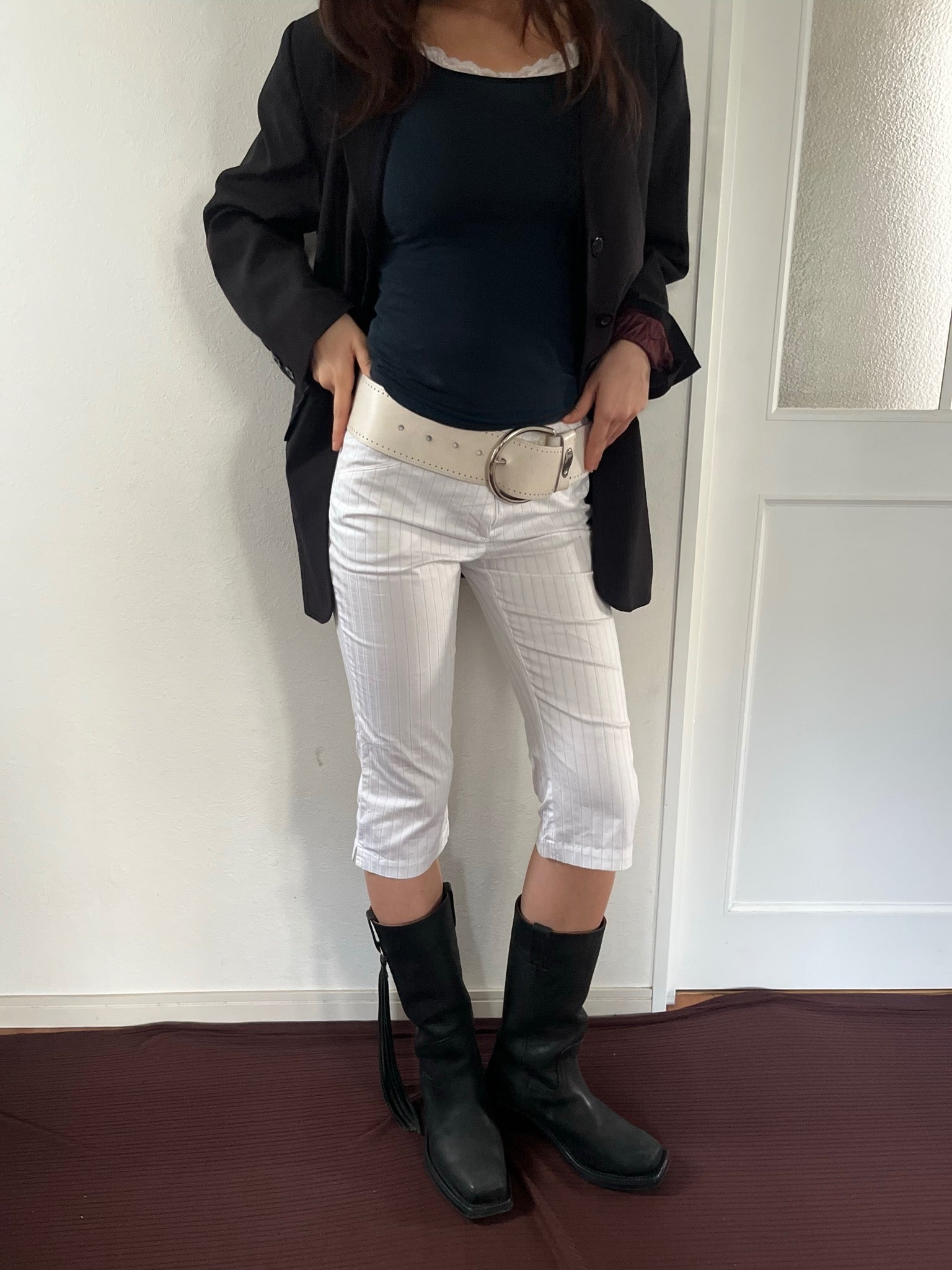 styling