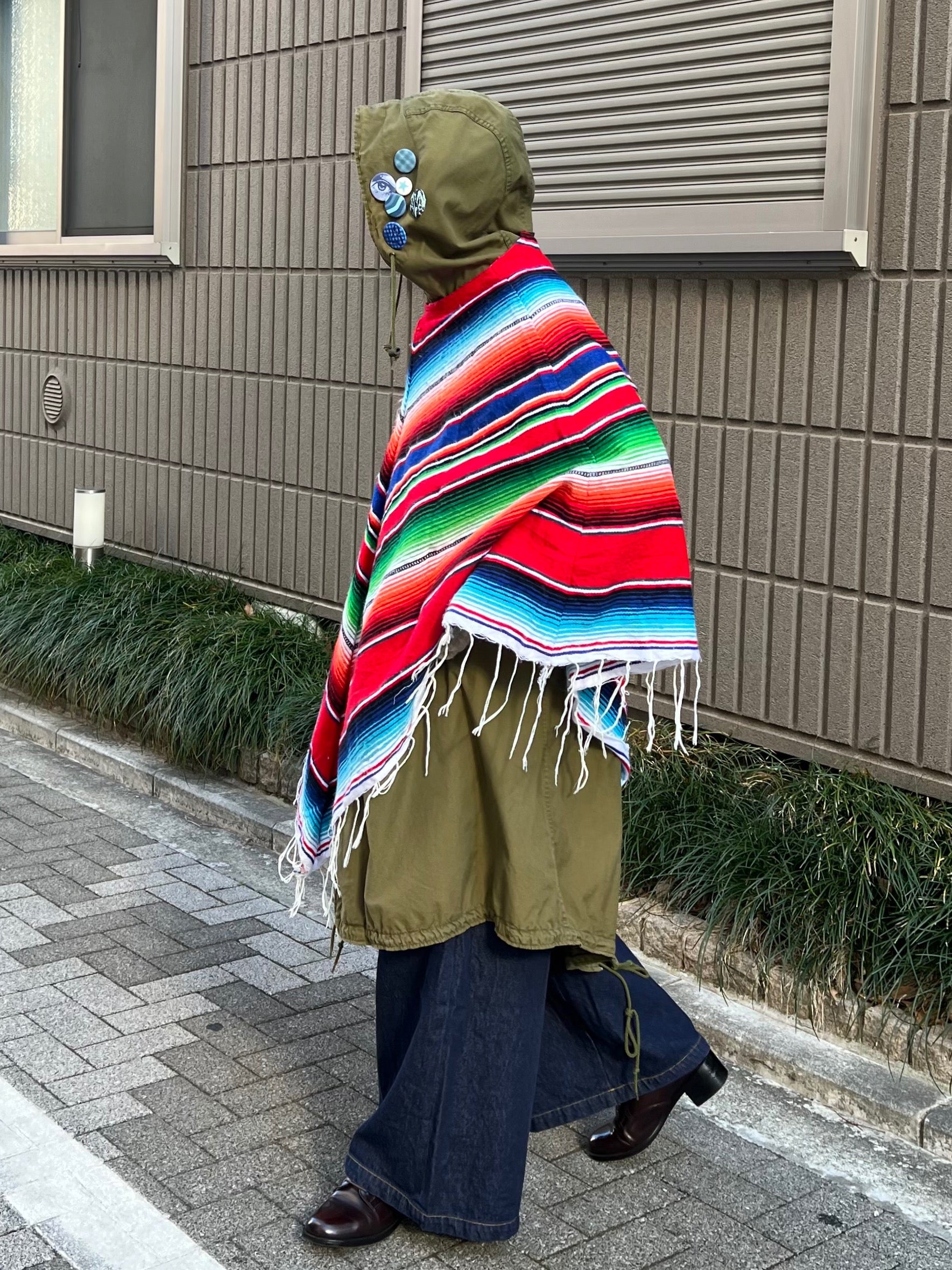 styling