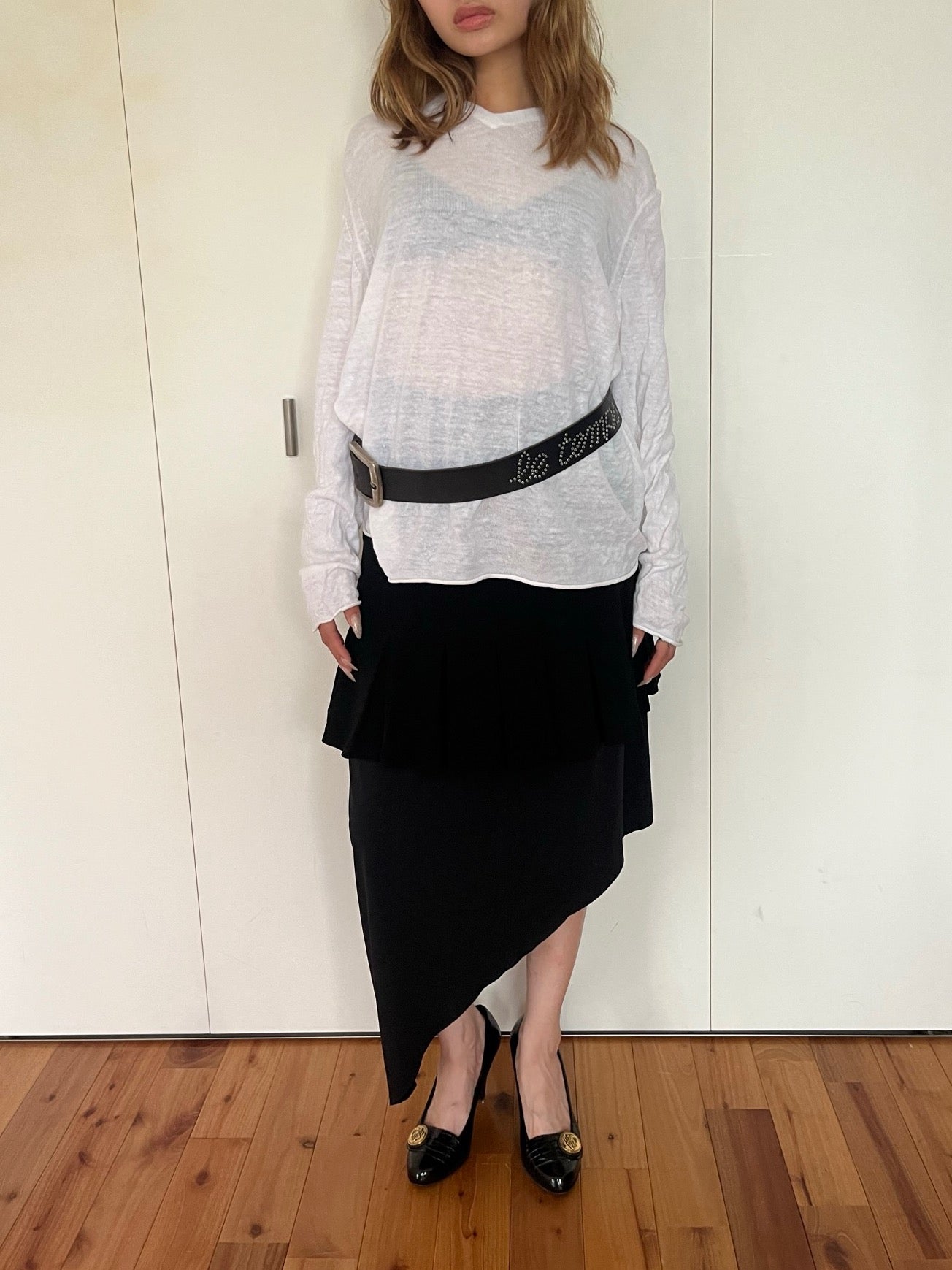 styling
