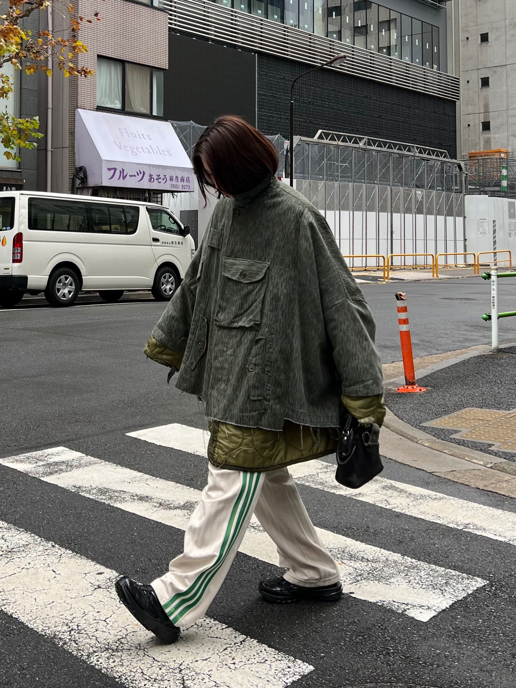 styling
