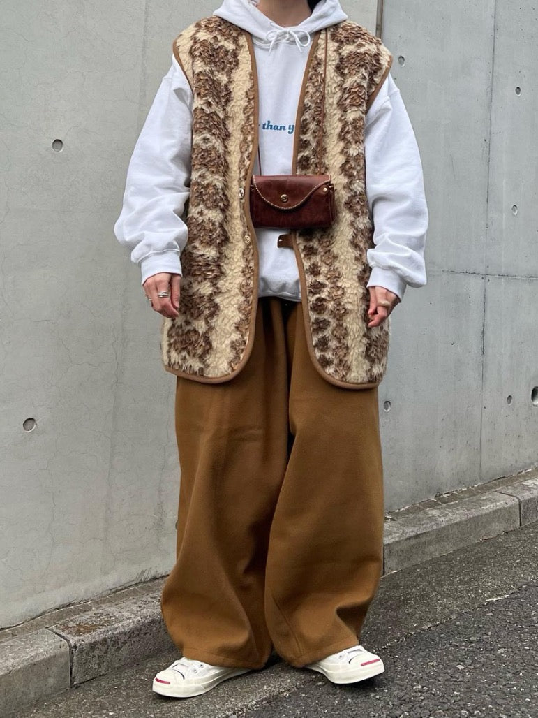 styling
