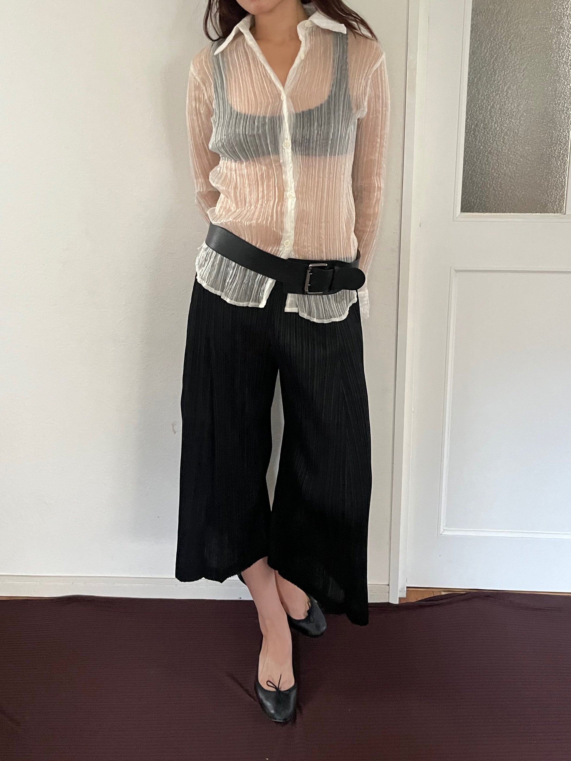 styling