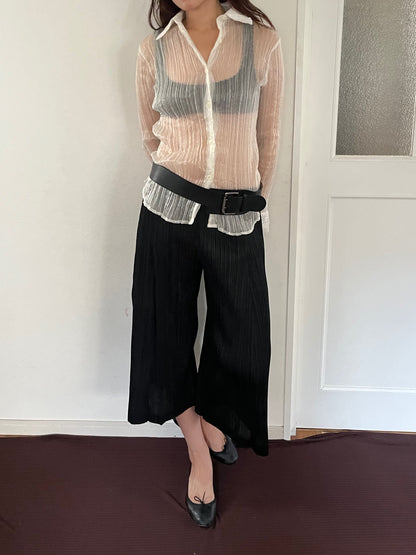 styling