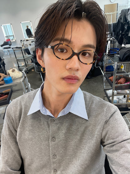 styling