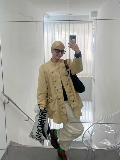 styling