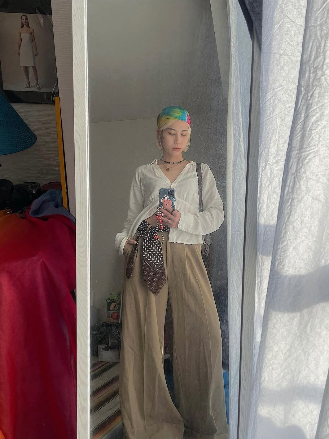 styling