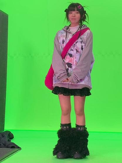 styling