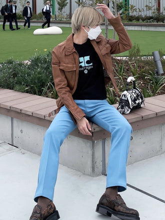 styling