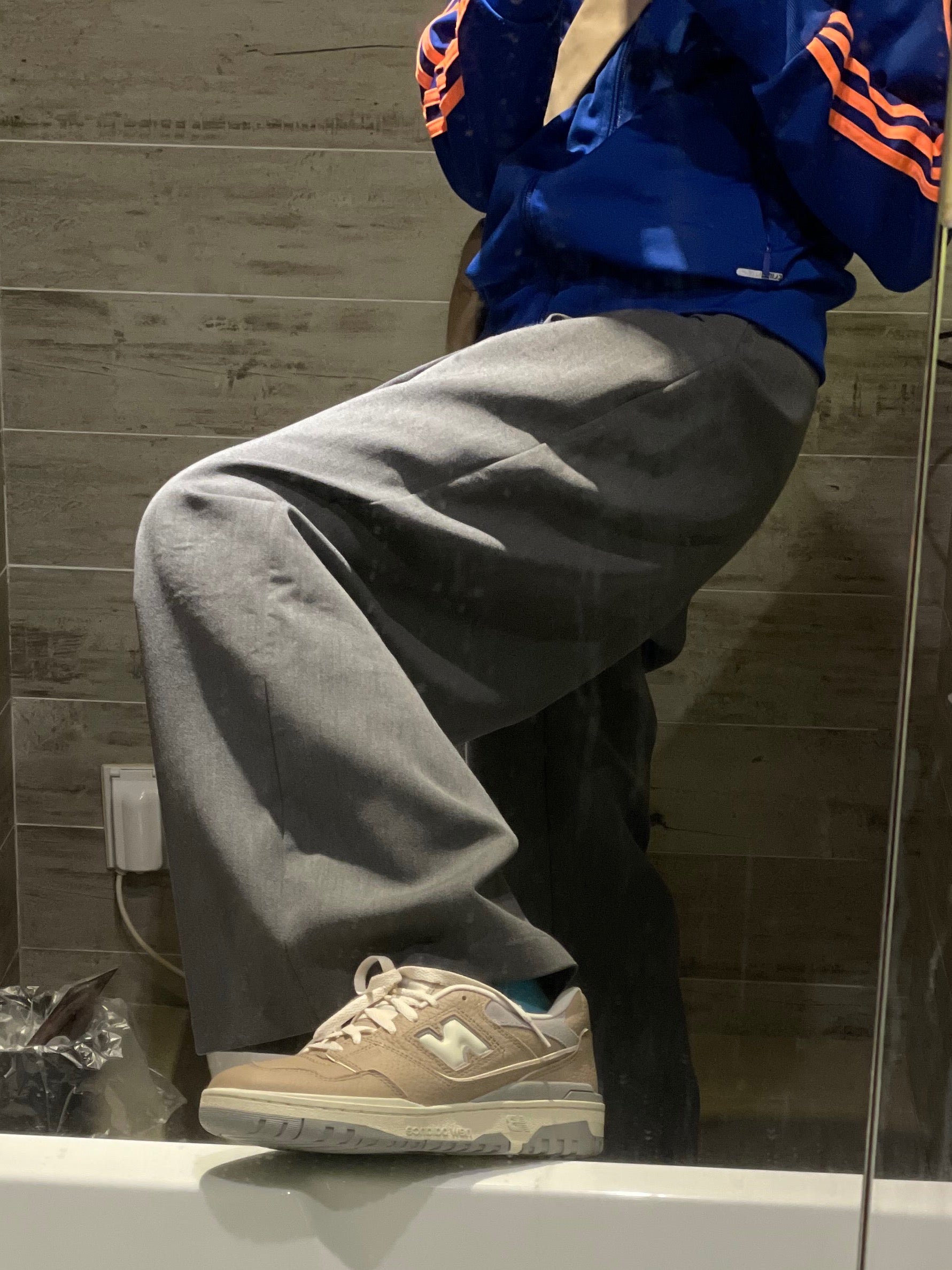 styling