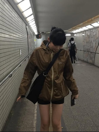 styling